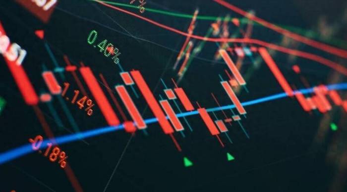 Does it feel like you're opening a blind box when you buy stocks?