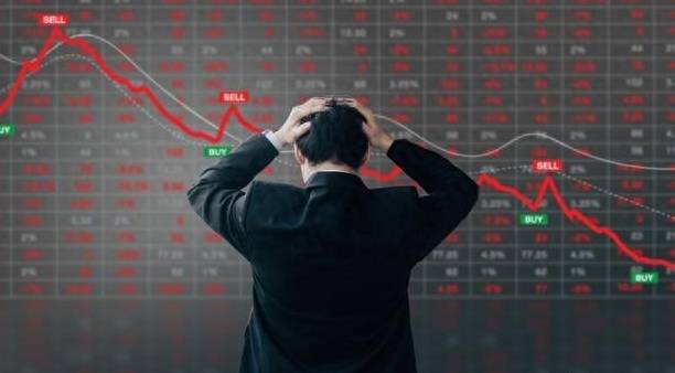 Counting the classic pitfalls of technical analysis.
