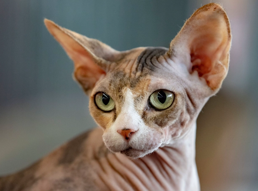 sphynx cat care sphynx cat care