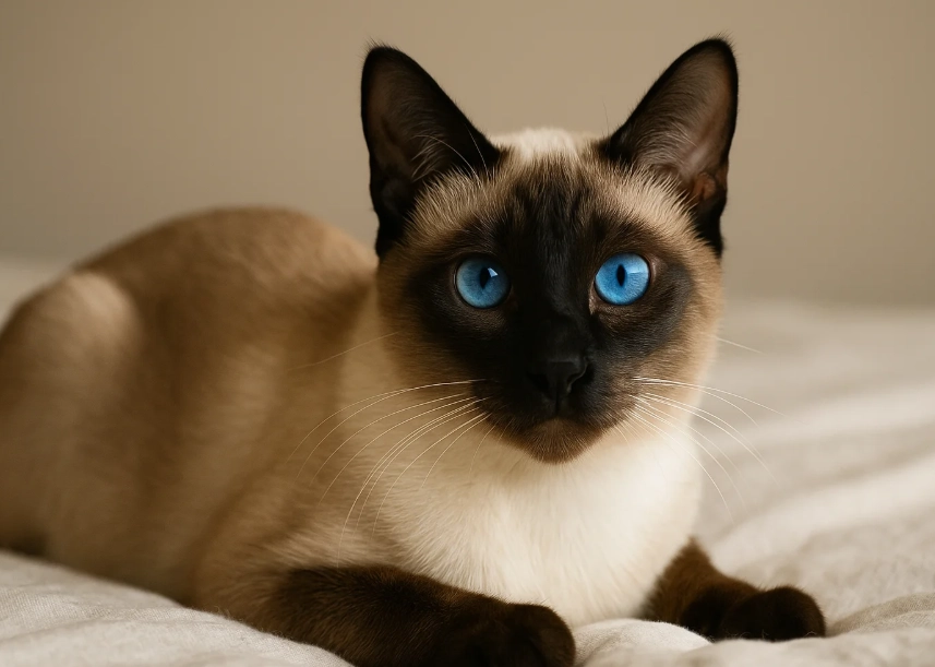 Siamese cat health issues Siamese cat health issues