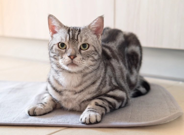 american shorthair personality american shorthair personality