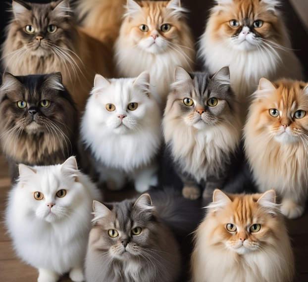 types of cats species types of cats species