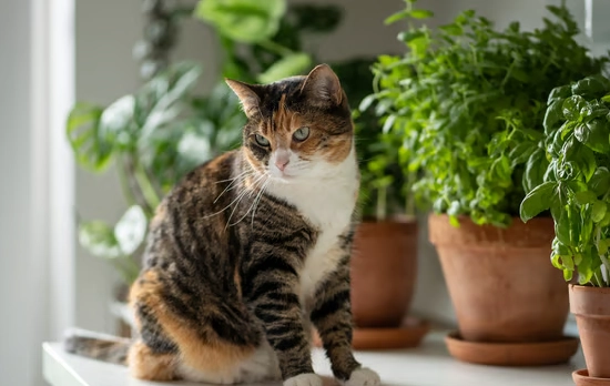 cat breed characteristics