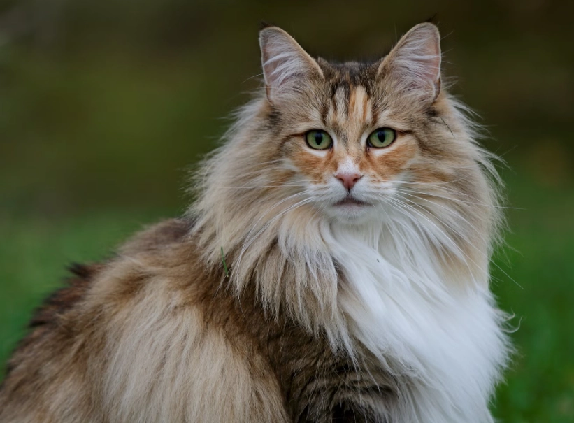 brown cat care brown cat care