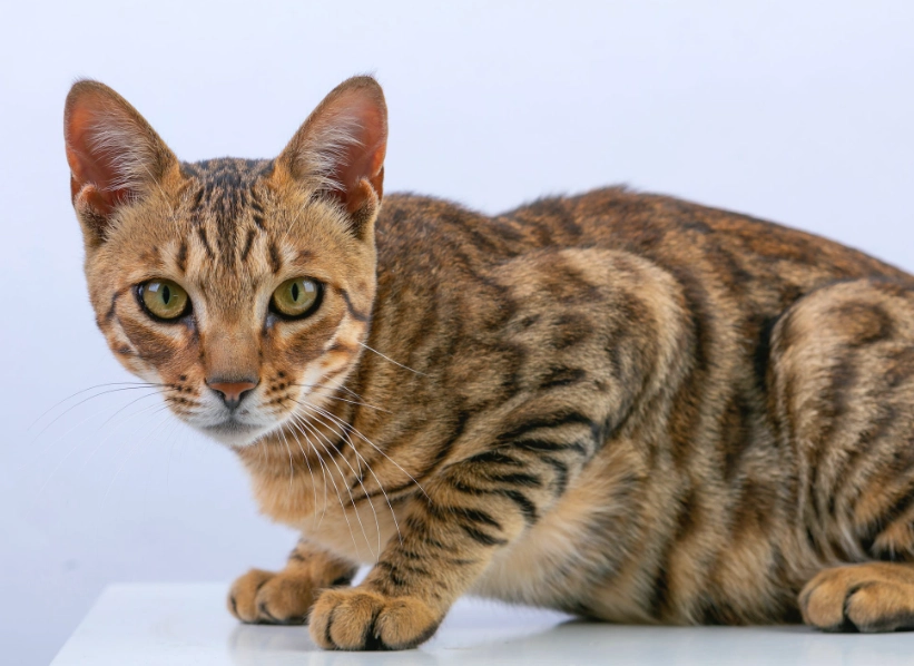 Are Bengal cats good pets?