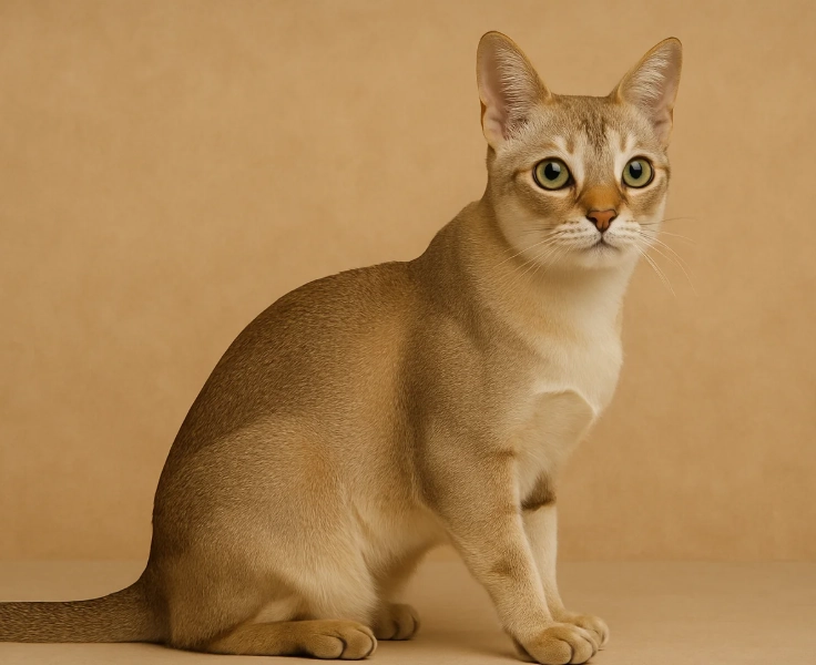 Singapura cat care Singapura cat care