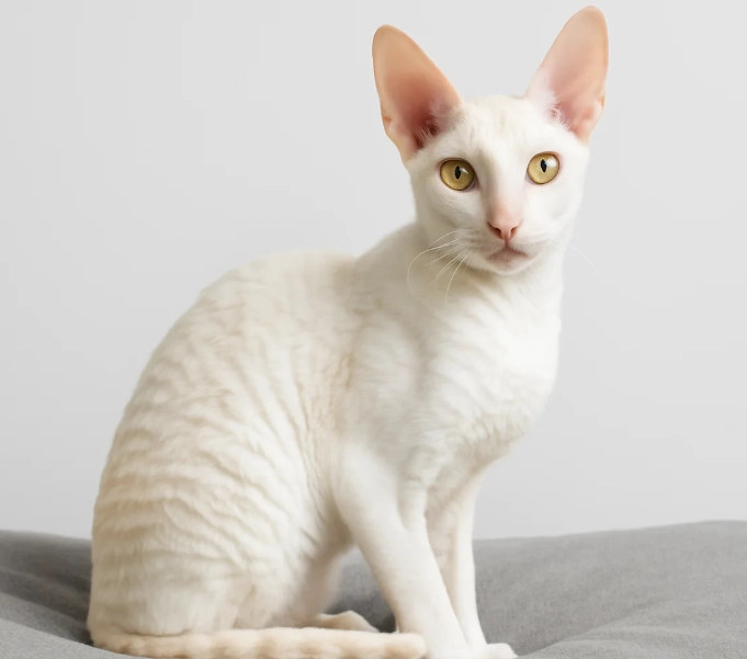 Cornish Rex care