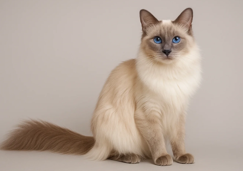 Are Balinese cats good pets?