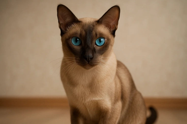 are Tonkinese cats affectionate