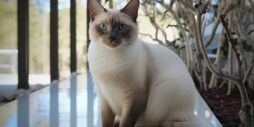 Are Tonkinese cats affectionate
