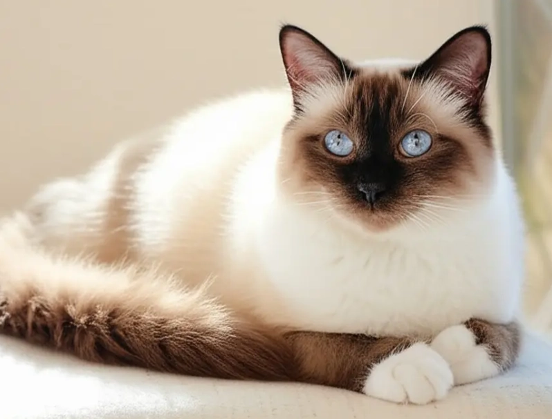 gentle cat breeds gentle cat breeds