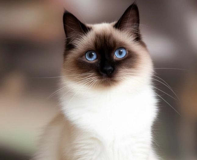 are Birman cats affectionate are Birman cats affectionate