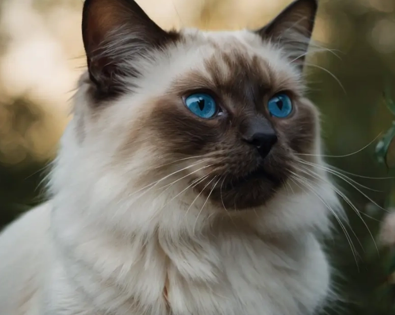 Are Birman cats expensive?